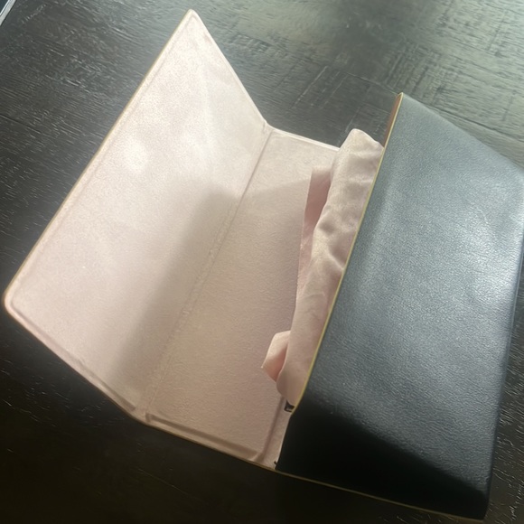 Fendi Black Sunglasses with Brown Lenses, FF M0001/S 807/70 - Picture 9 of 10